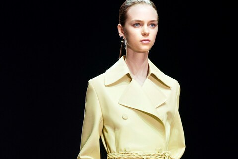 Jil Sander Spring/Summer 2021 collection