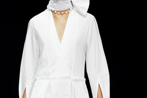 Jil Sander Spring/Summer 2021 collection
