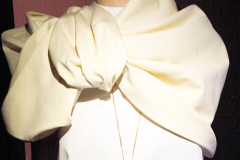 Jil Sander Spring/Summer 2021 collection