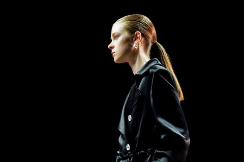Jil Sander Spring/Summer 2021 collection