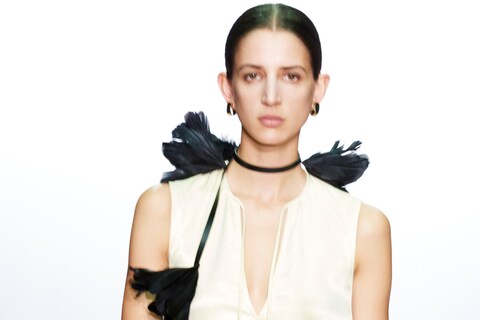 Jil Sander Spring/Summer 2021 collection