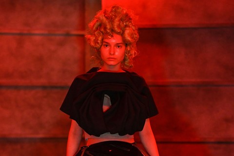 Comme des Gar&#231;ons Spring/Summer 2021