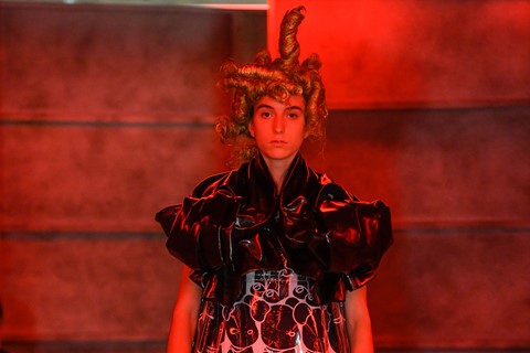 Comme des Gar&#231;ons Spring/Summer 2021