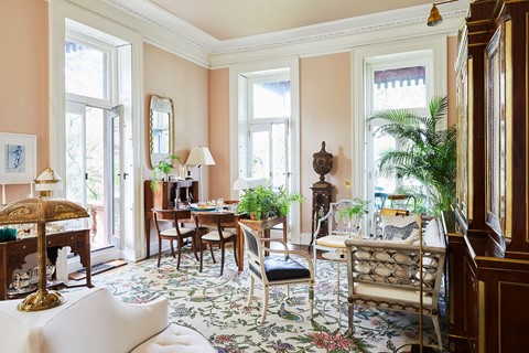 More Than Just a House: At Home with Collectors and Creators