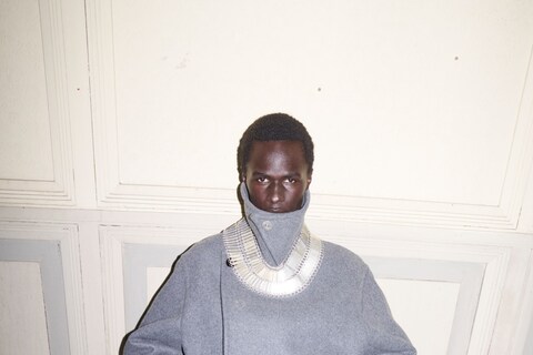 Jil Sander Autumn/Winter 2021