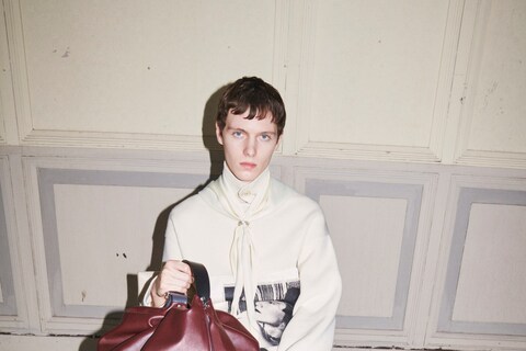 Jil Sander Autumn/Winter 2021