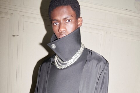 Jil Sander Autumn/Winter 2021