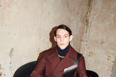 Jil Sander Autumn/Winter 2021