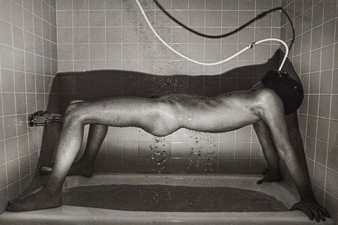 Jimmy DeSana: Submission
