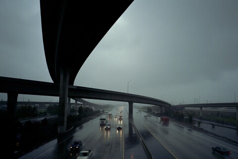 6. John Humble, I-710 from I-105, North Long Beach
