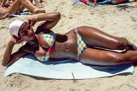 Remembrances of Summers’ Past by Charles Traub