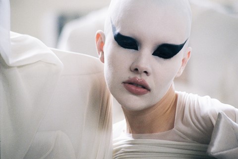 Rick Owens Spring/Summer 2025 menswear