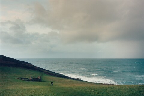Untitled, from the series _The British Isles_, 200