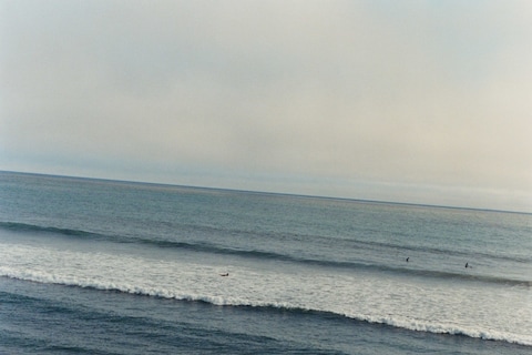 One Half Paradise by Cam Lindfors