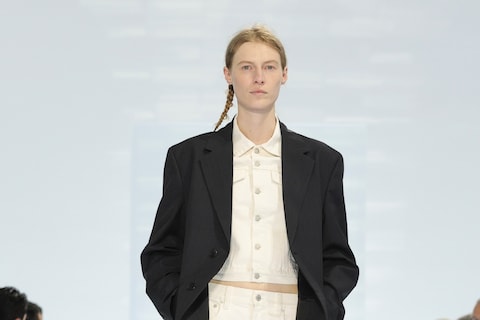 Prada Spring/Summer 2027 Menswear 