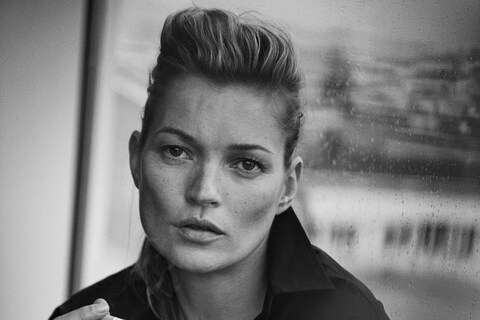 Peter Lindbergh
