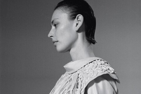 Jil Sander Lucie Luke Meier Estelle Hanania SS20