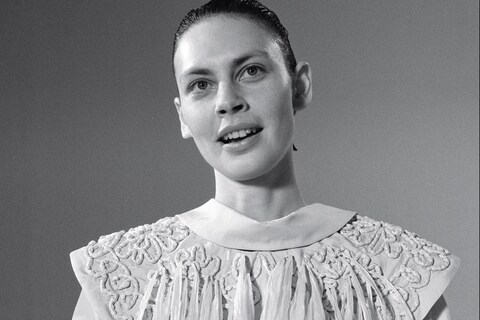 Jil Sander Lucie Luke Meier Estelle Hanania SS20