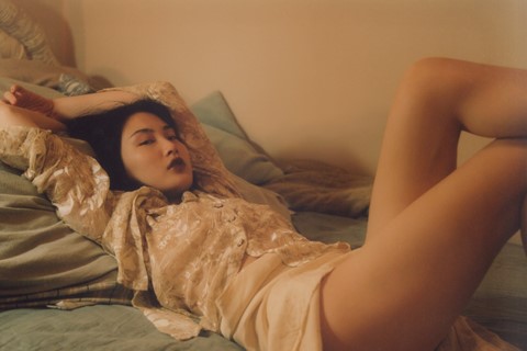 Xiaoqiao 003