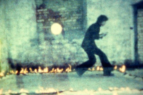 Sulphur 1973 - 2