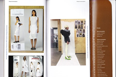 Wallet Issue 3 Elise By Olsen