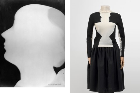Image 4 _ Man Ray 2015 Trust, Sabam Belgium 2023
