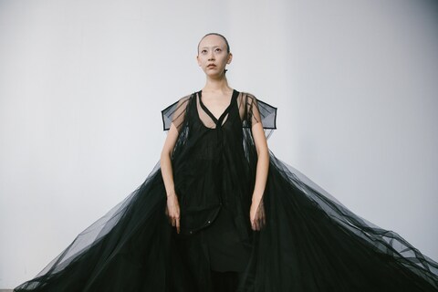 Rick Owens Spring/Summer 2023
