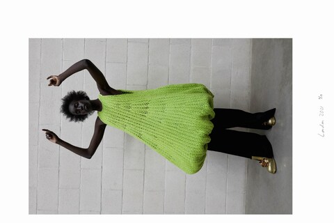 JW Anderson Autumn/Winter 2021