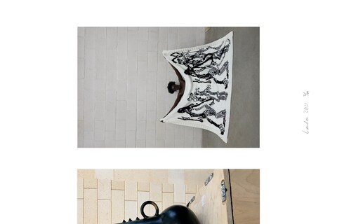 JW Anderson Autumn/Winter 2021