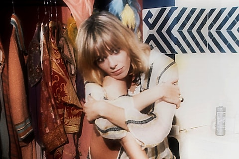 On the Set of Performance by Andrew Maclear 