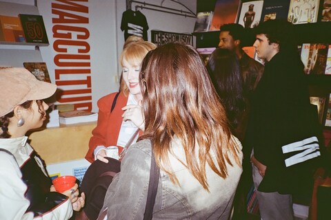 AnOther Magazine A/W23 Giveaway at magCulture
