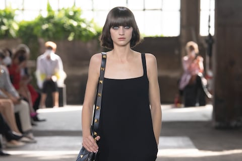 001 VALENTINO COLLEZIONE MILANO