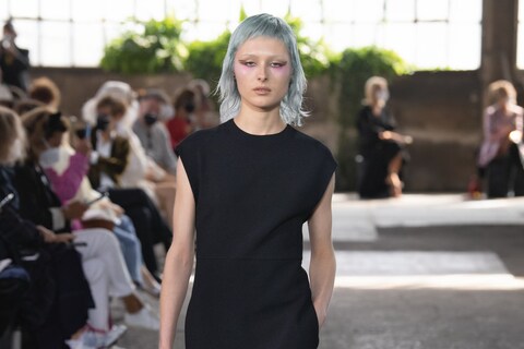 002 VALENTINO COLLEZIONE MILANO