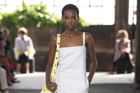 005 VALENTINO COLLEZIONE MILANO