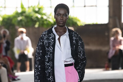 006 VALENTINO COLLEZIONE MILANO