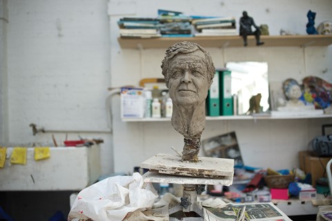 Nicole Farhi Sculptures Exhibitions London Sudbury