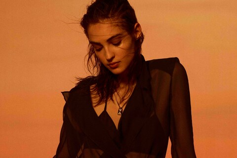 Chanel Cruise 2021 collection Virginia Viard Karim Sadli