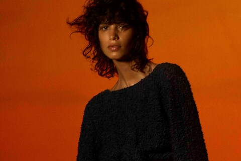 Chanel Cruise 2021 collection Virginia Viard Karim Sadli