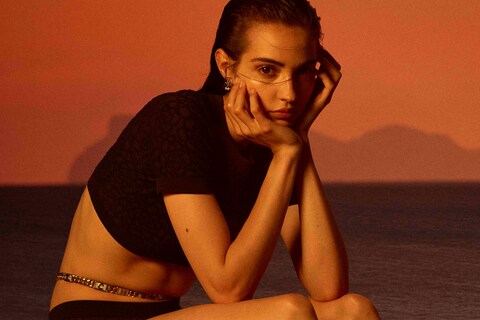 Chanel Cruise 2021 collection Virginia Viard Karim Sadli