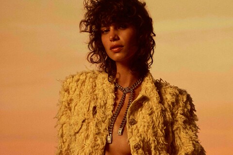 Chanel Cruise 2021 collection Virginia Viard Karim Sadli