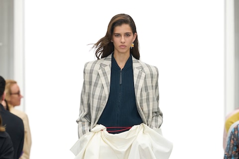 Loewe Spring/Summer 2027