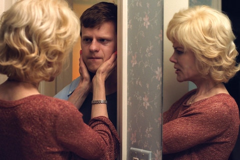 LGBTQ+ Films 2019 Boy Erased