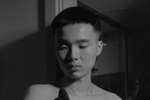 Bowei Yang, Zhang and the other side of a butterfl
