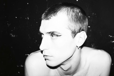 Willy Vanderperre Ted Stansfield AnOther
