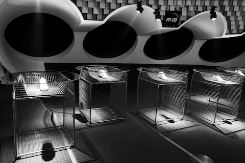 Objects of Legacy by Another Man and adidas Originals