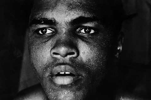 Gordon Parks Part Two Muhammad Ali
