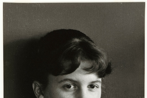 Sylvia Plath