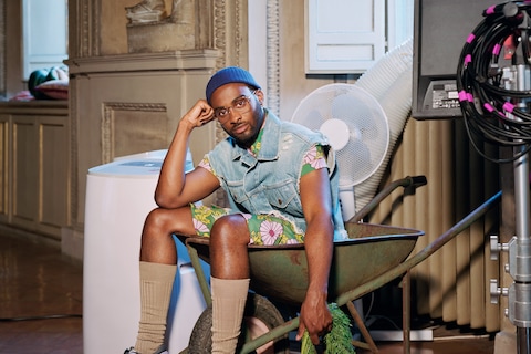 Gucci Epilogue
