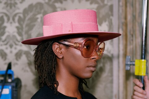 Gucci Epilogue