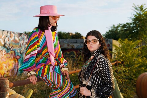 Gucci Epilogue